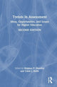 Book cover of: Trends in Assessment. By: Stephen P. Hundley