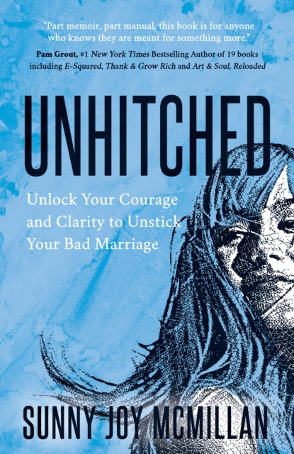 Book cover of: Unhitched. By: Sunny Joy McMillan