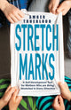 Book cover of: Stretch Marks. By: Amber Trueblood