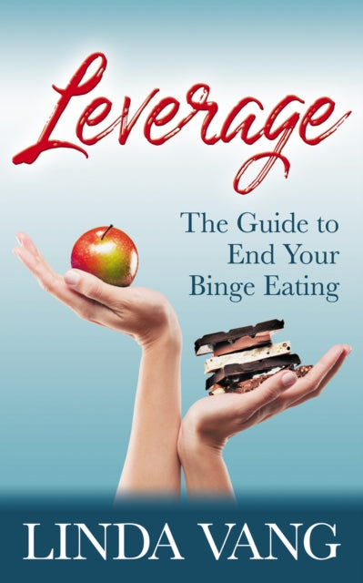 Book cover of: Leverage. By: Linda Vang
