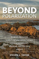 Book cover of: Beyond Polarization. By: Steven Lewis Yaffee