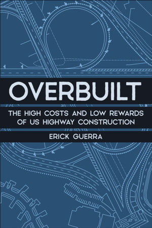 Overbuilt
