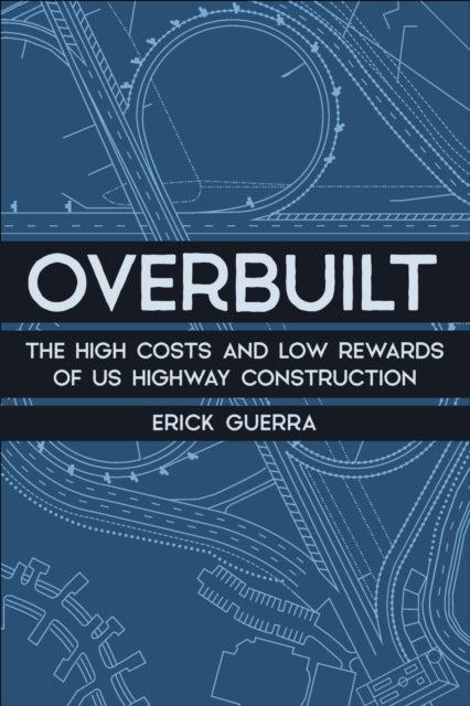 Overbuilt
