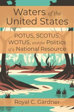Waters of the United States