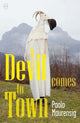 Book cover of: Devil Comes to Town. By: Paolo Maurensig