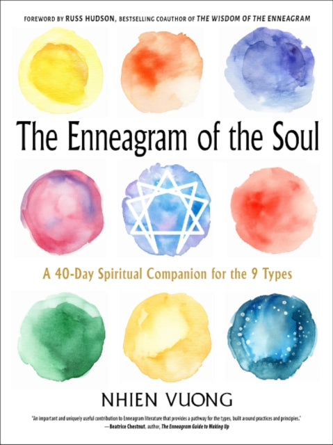 Book cover of: Enneagram of the Soul