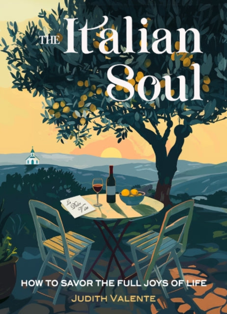 Book cover of: Italian Soul