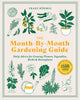 Book cover of: Month-by-Month Gardening Guide. By: Franz Bohmig