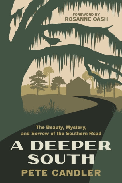 Book cover of: Deeper South