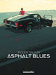 Book cover of: Asphalt Blues. By: Jaouen
