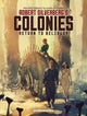 Book cover of: Robert Silverberg's COLONIES. By: Laura Zuccheri