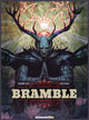 Book cover of: Bramble. By: Nesmo
