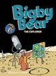 Book cover of: Bigby Bear Book 3. By: Philippe Coudray