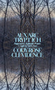 Book cover of: AUX ARK TRYPT ICH. By: Cody-Rose Clevidence