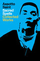 Book cover of: Spells of a Voodoo Doll: The Collected Works of Assotto Saint. By: Assotto Saint