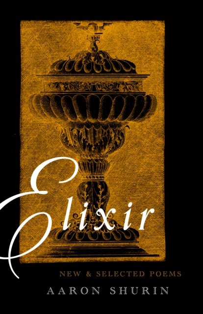Book cover of: Elixir