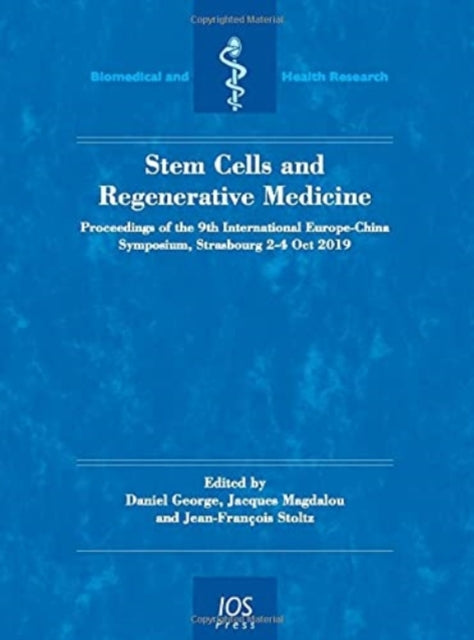 Stem Cells and Regenerative Medicine