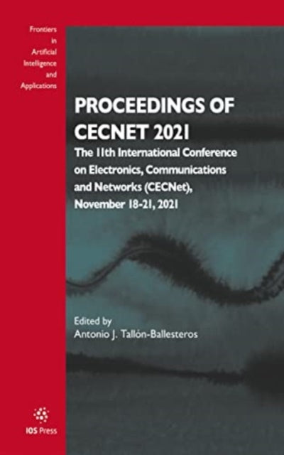 Proceedings of CECNet 2021
