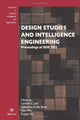 Book cover of: Design Studies and Intelligence Engineering