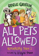 Book cover of: All Pets Allowed: Blackberry Farm 2