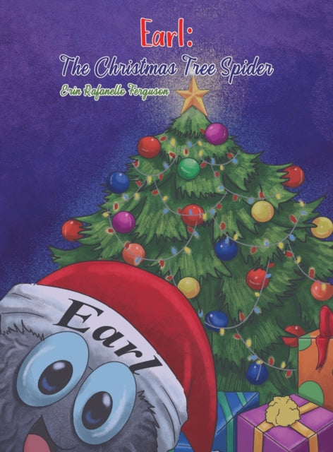 Book cover of: Earl