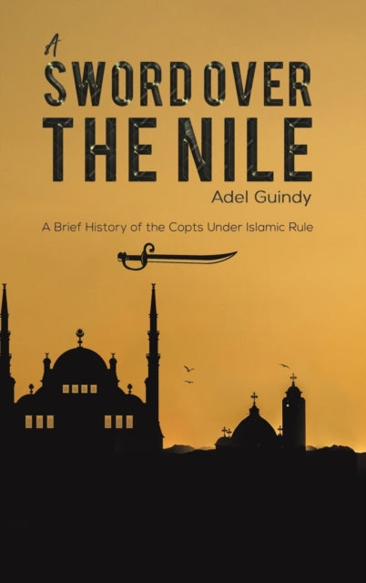 Book cover of: Sword Over the Nile