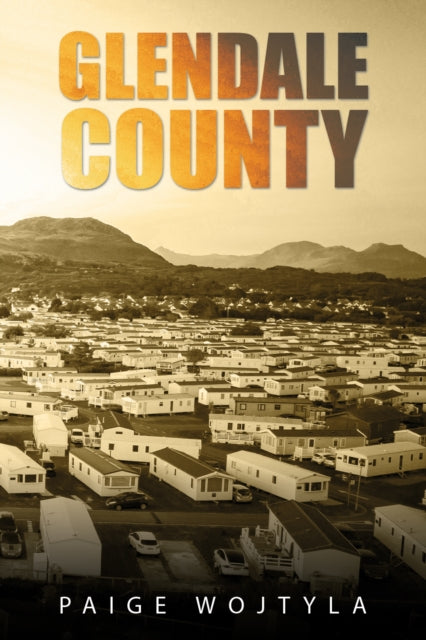 Book cover of: Glendale County