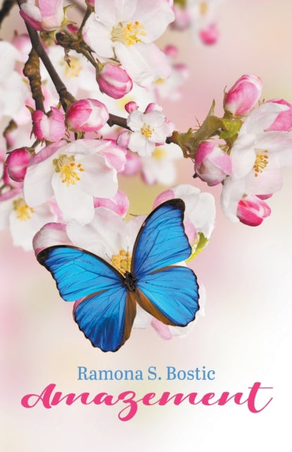 Book cover of: Amazement