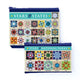 Book cover of: Carol Doak’s Fabulous Stars & States Eco Pouch Set. By: Carol Doak