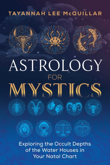 Astrology for Mystics