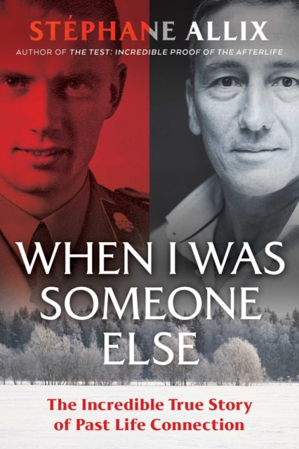 Book cover of: When I Was Someone Else. By: Stéphane Allix