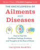 Book cover of: Encyclopedia of Ailments and Diseases. By: Jacques Martel
