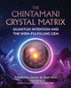 Book cover of: Chintamani Crystal Matrix. By: Johndennis Govert