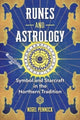 Book cover of: Runes and Astrology. By: Nigel Pennick