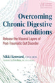 Book cover of: Overcoming Chronic Digestive Conditions. By: Nikki Kenward