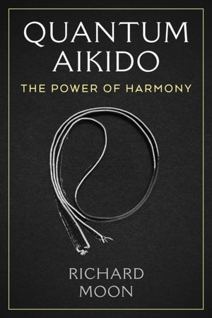Quantum Aikido