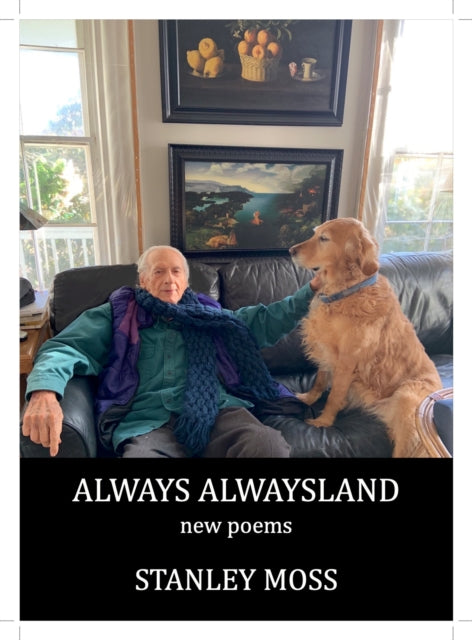 Book cover of: Always Alwaysland. By: Moss