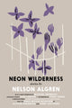 Book cover of: Neon Wilderness. By: Algren