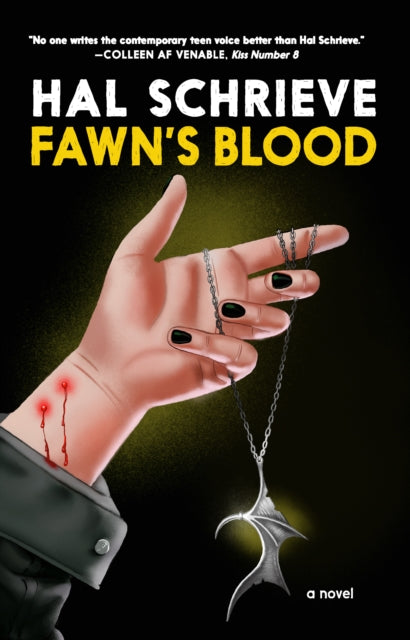 Fawn's Blood
