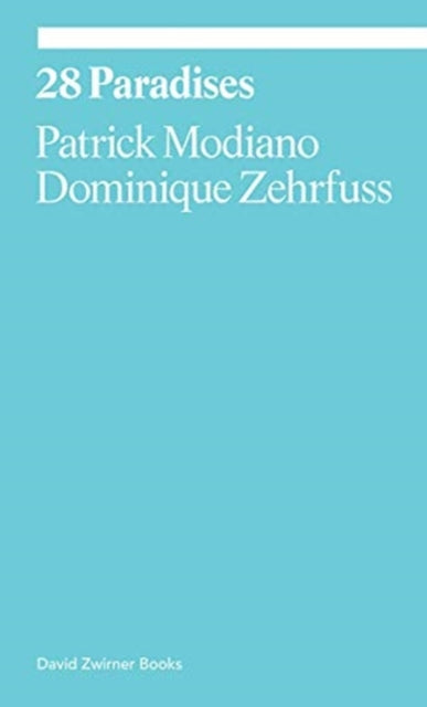 28 paradiisi