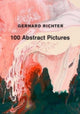 Book cover of: Gerhard Richter: 100 Abstract Pictures. By: Gerhard Richter