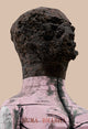 Book cover of: Huma Bhabha: Welcome . . . to the one who came