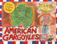 Book cover of: American Gargoyles. By: Neil Cohen