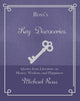 Book cover of: Ross's Key Discoveries. By: Michael Ross