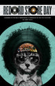 Book cover of: Record Store Day. By: Larry Jaffee