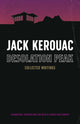 Book cover of: Desolation Peak. By: Jack Kerouac