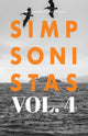 Book cover of: Simpsonistas Vol. 4. By: Joseph Di Prisco