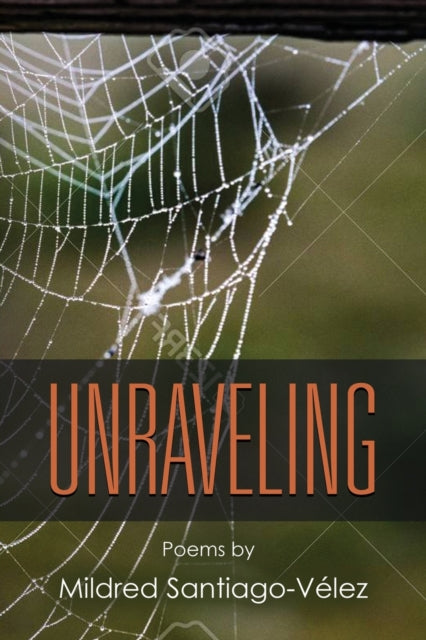 Book cover of: Unraveling