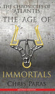 Book cover of: Chronicles of Atlantis