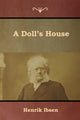 Book cover of: Doll's House